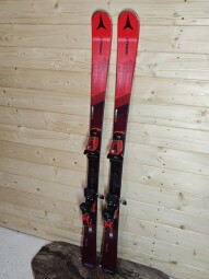 LYŽE ATOMIC REDSTER S9 149CM